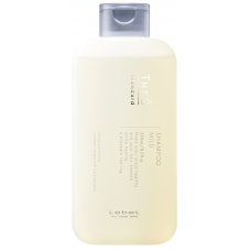 Шампунь увлажняющий THEO standard SHAMPOO MILD 250мл