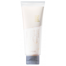  Крем-уход с увлажняющими капсулами THEO standard SCALP & HAIR CAPSULE MOISTURE 160мл