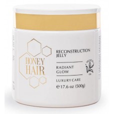 Коллагеновый реконструктор для волос Tyrrel Honey Hair Mask, 500 мл